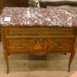 330 6395 CHEST OF DRAWERS